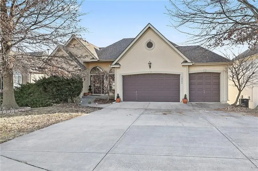18003 Rollins Drive, Smithville, MO 64089 - Image #2
