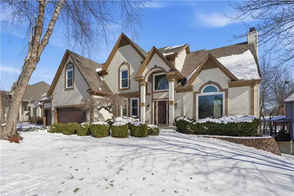 8115 N Cosby Avenue, Kansas City, MO 64151 - Image #1