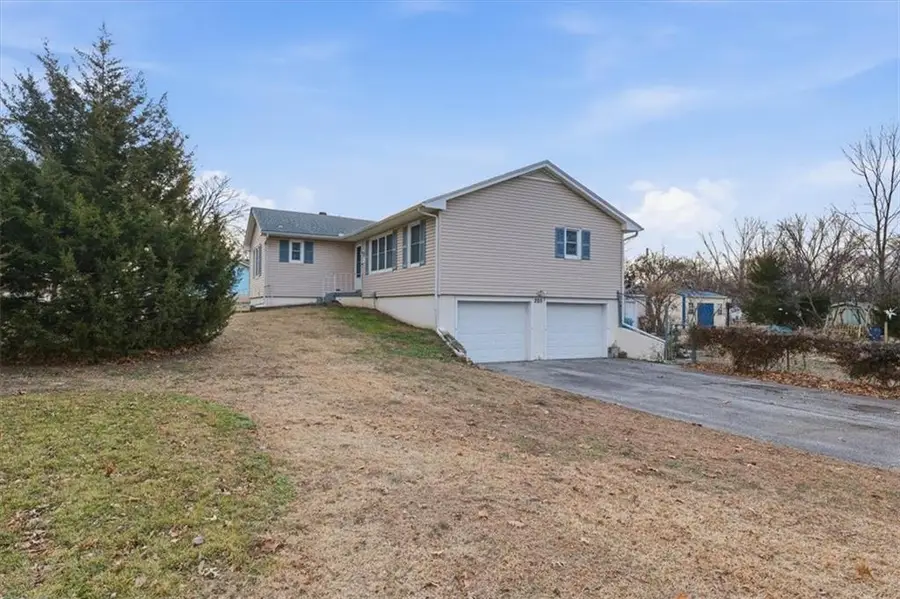 205 W Olive Street, Raymore, MO 64083 - #3