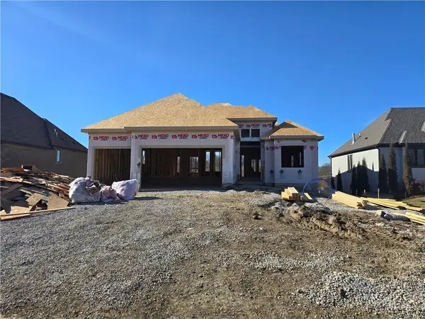 15104 Stearns Street, Overland Park, KS 66221