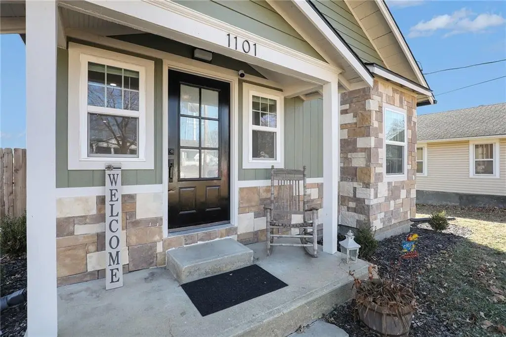 1101 Pacific Avenue, Osawatomie, KS 66064 - Image #1