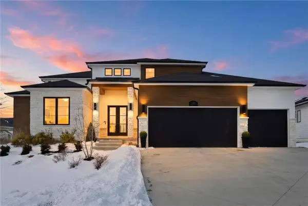 16908 Rosehill Street, Overland Park, KS 66221