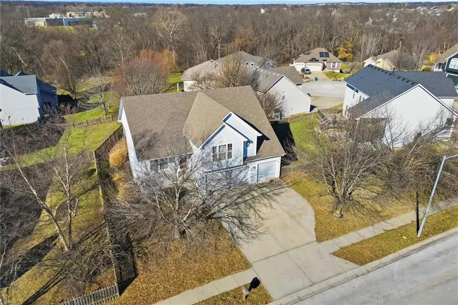 1829 White Tail Lane, Liberty, MO 64068 - Image #3