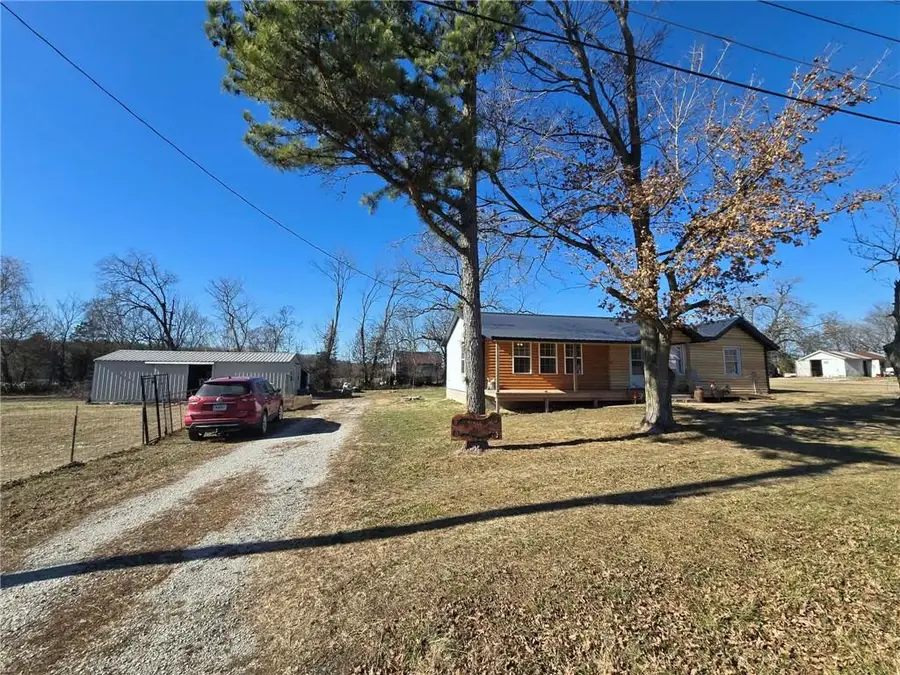 501 S Gulf Street, Humansville, MO 65674 - #2