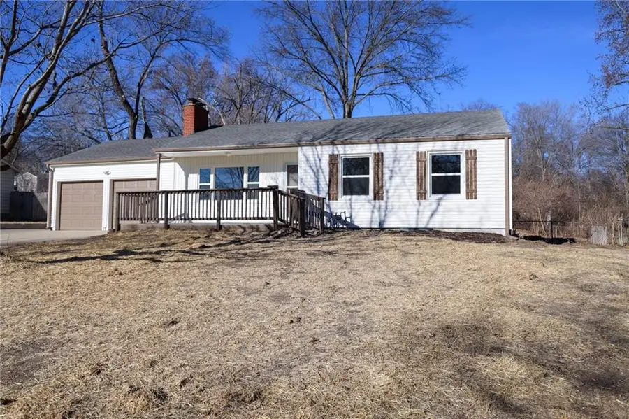 11304 E 48th Terrace, Kansas City, MO 64133 - Image #2