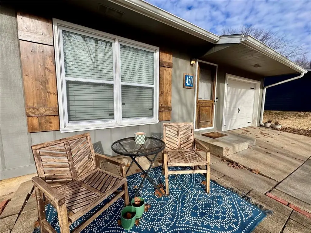 450 N Milton Street, Auburn, KS 66402 - Image #1