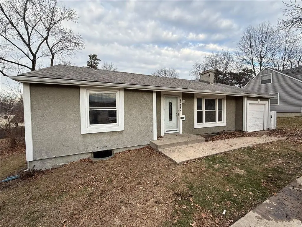 4020 W 75th Street, Prairie Village, KS 66208 - #1