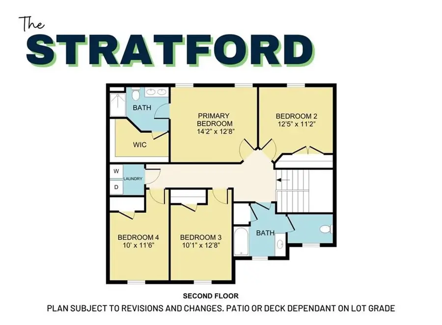 702 Wood Sage Court, Raymore, MO 64083 - Image #2