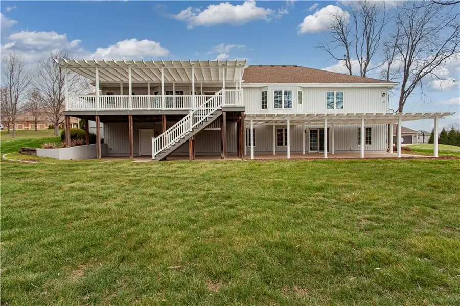 4203 SE Willow Ridge Court, Blue Springs, MO 64014 - #3