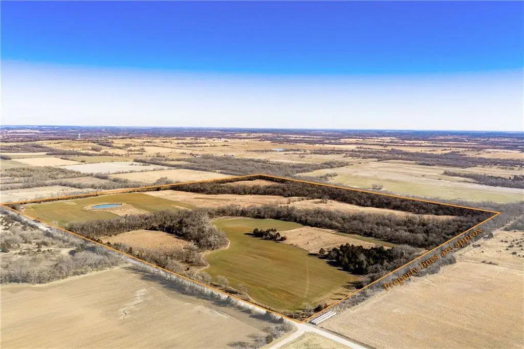 0 Scott Road, Prescott, KS 66767 - Image #1