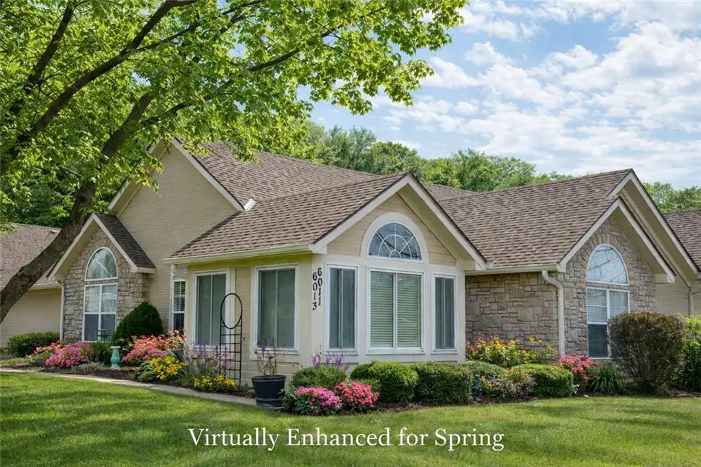 6011 NE Kensington Court, Lees Summit, MO 64064 - #1