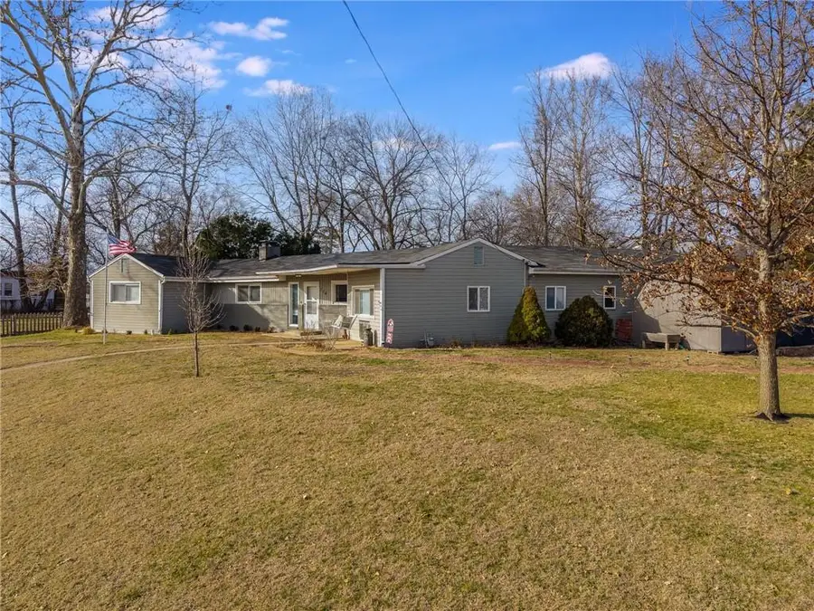 704 W Frost Street, Plattsburg, MO 64477 - #3