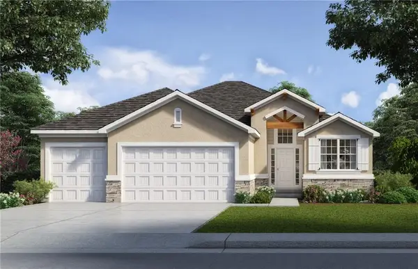 8175 Roundtree Street, Lenexa, KS 66220