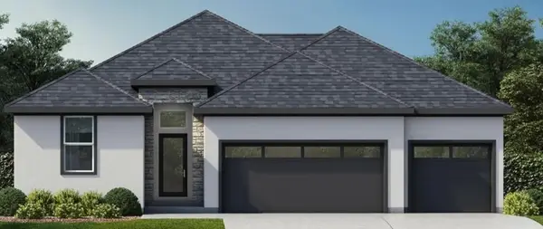 19326 Skyview Lane, Spring Hill, KS 66083