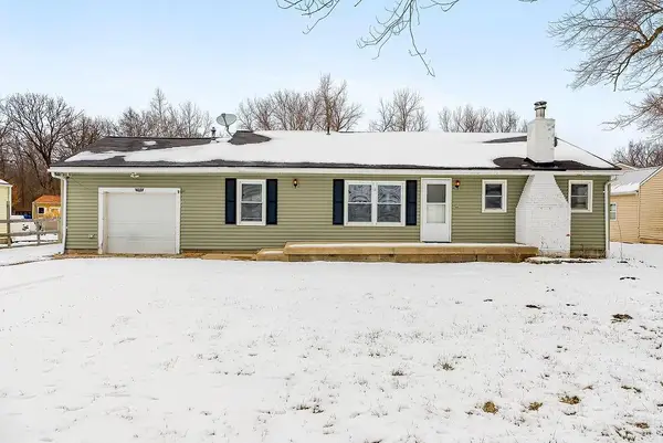 13004 E 99th Street, Kansas City, MO 64138