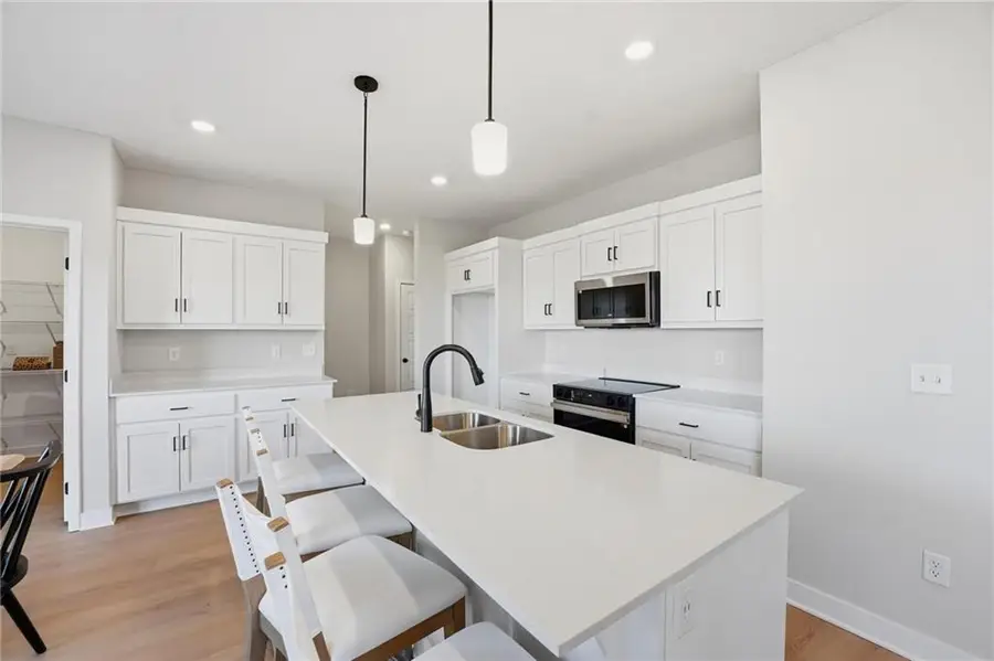 19606 W 195th Place, Spring Hill, KS 66083 - #2