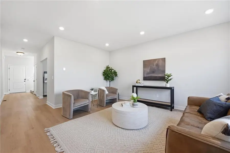 19606 W 195th Place, Spring Hill, KS 66083 - #3