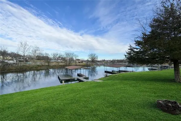 Lot 736 Yacht Club Circle, Altamont, MO 64620