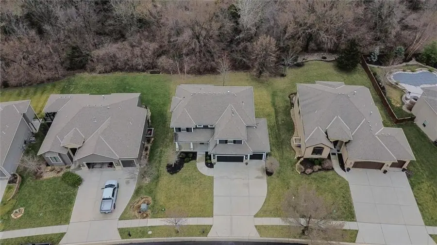 8441 Shady Bend Road, Lenexa, KS 66227 - #3