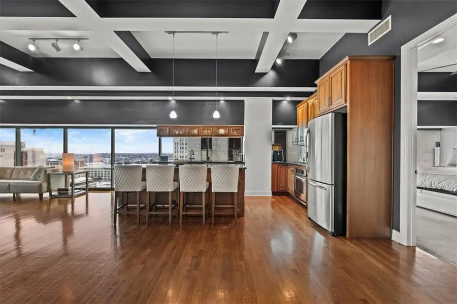 1101 Walnut Street #1901, Kansas City, MO 64106 - Image #2