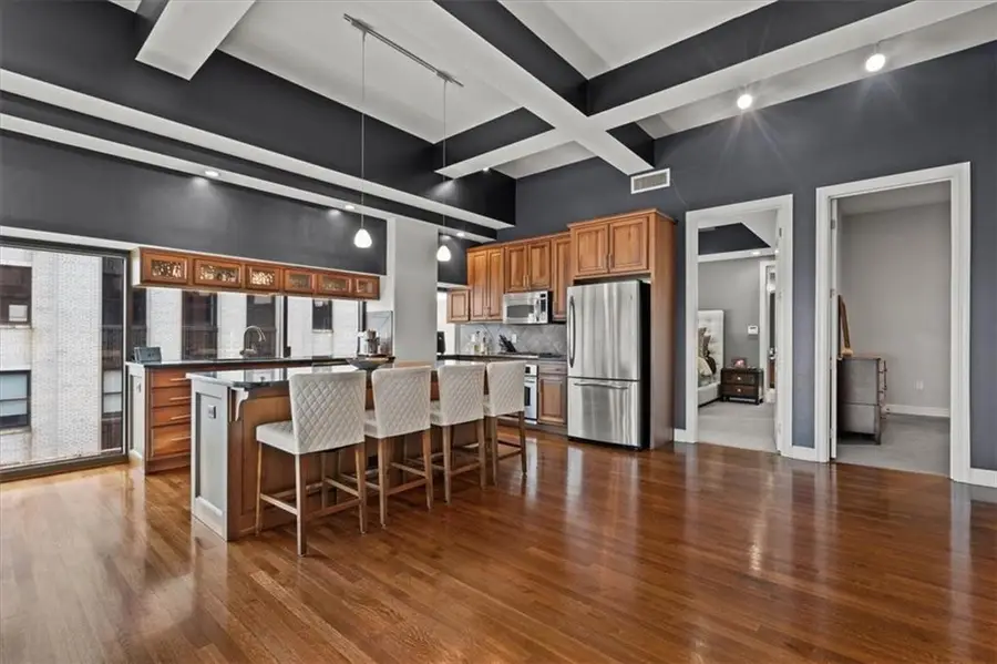 1101 Walnut Street #1901, Kansas City, MO 64106 - Image #3