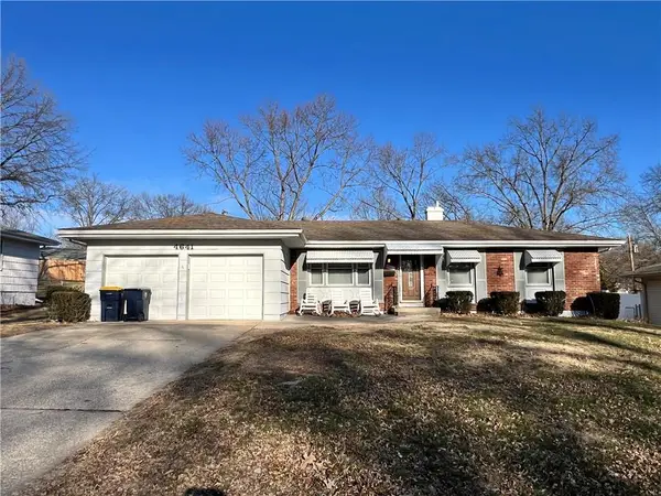 4641 NE Gladstone Avenue, Kansas City, MO 64117