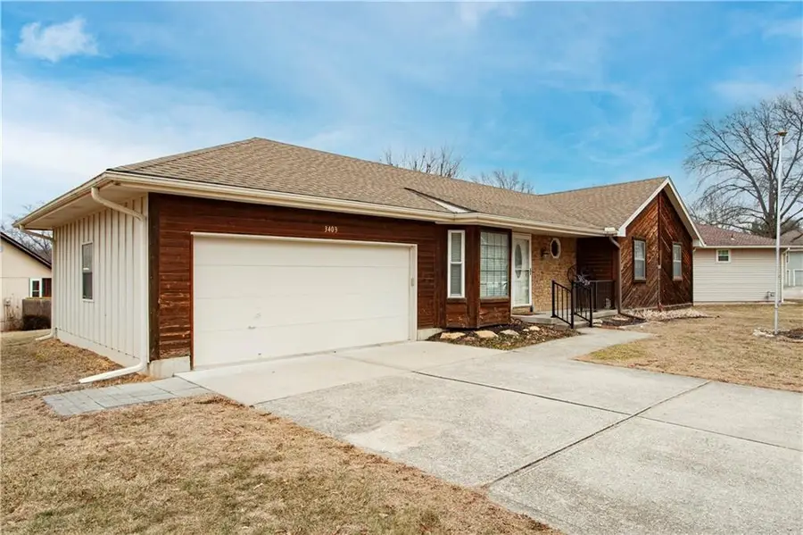 3403 NW Shannon Court, Blue Springs, MO 64015 - Image #2
