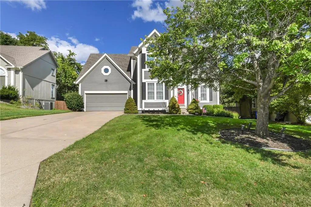 12741 S Hagan Street, Olathe, KS 66062 - #1