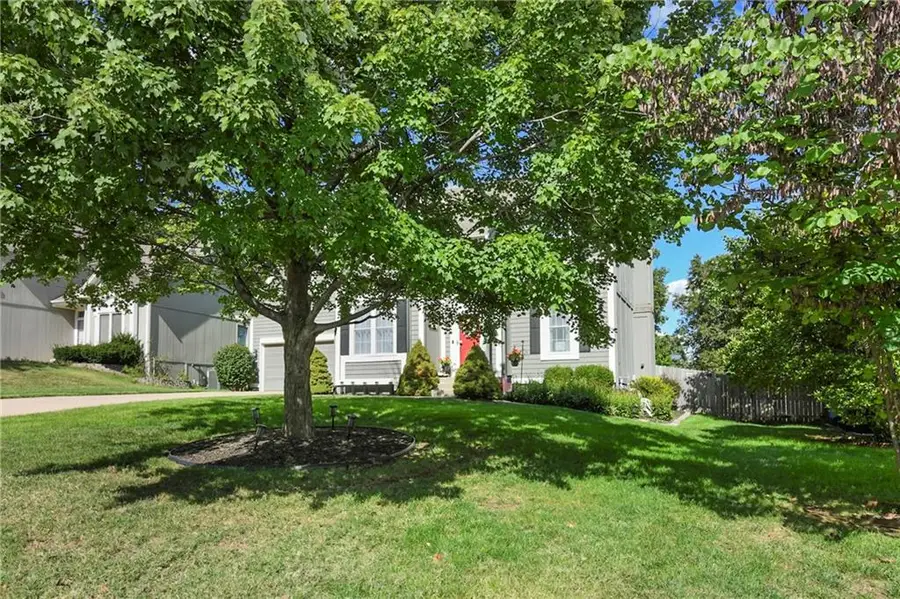 12741 S Hagan Street, Olathe, KS 66062 - #3