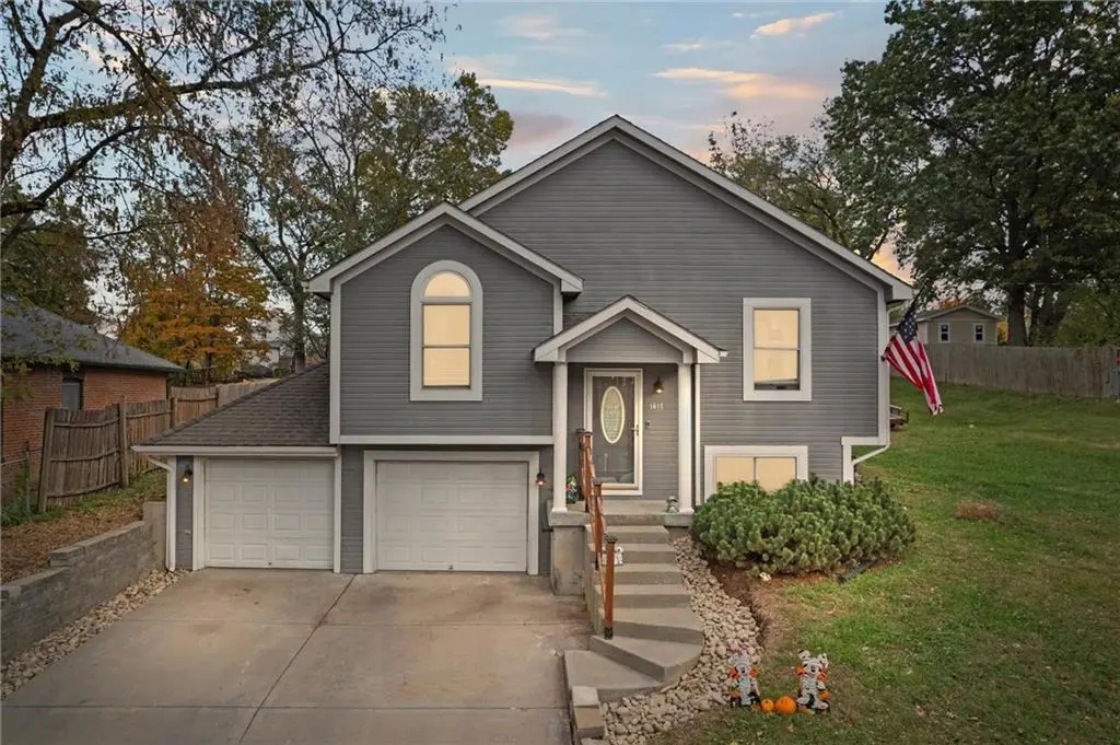 1417 5th Avenue, Leavenworth, KS 66048 - Image #1