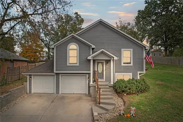 1417 5th Avenue, Leavenworth, KS 66048