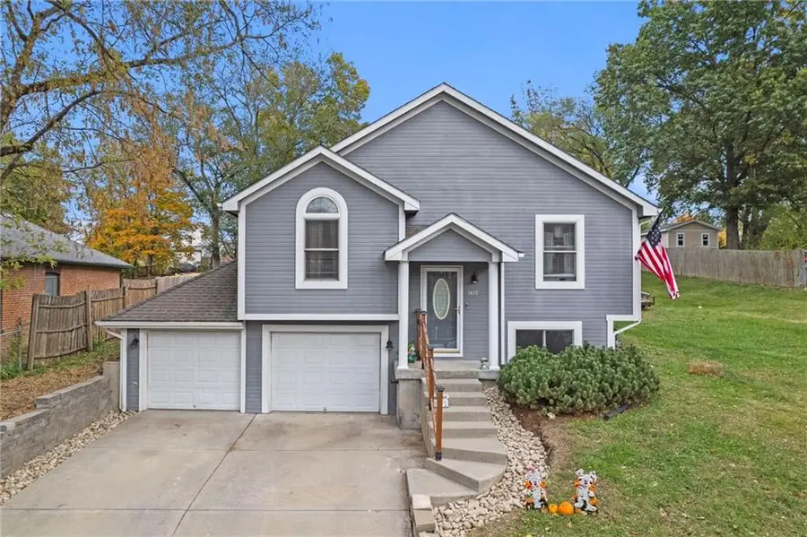 1417 5th Avenue, Leavenworth, KS 66048 - Image #2