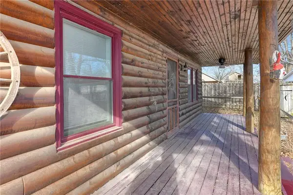 528 S Crane Street, Independence, MO 64050