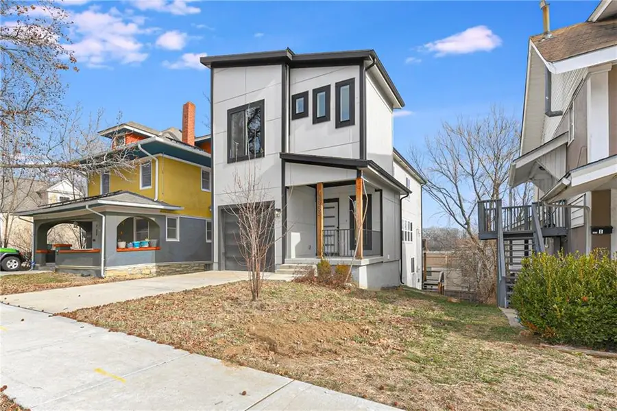 4133 Virginia Avenue, Kansas City, MO 64110 - Image #3