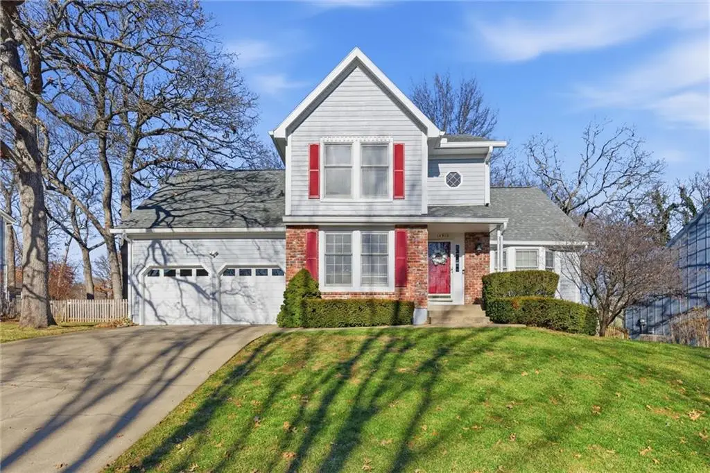 14512 W 69th Terrace, Shawnee, KS 66216 - Image #1