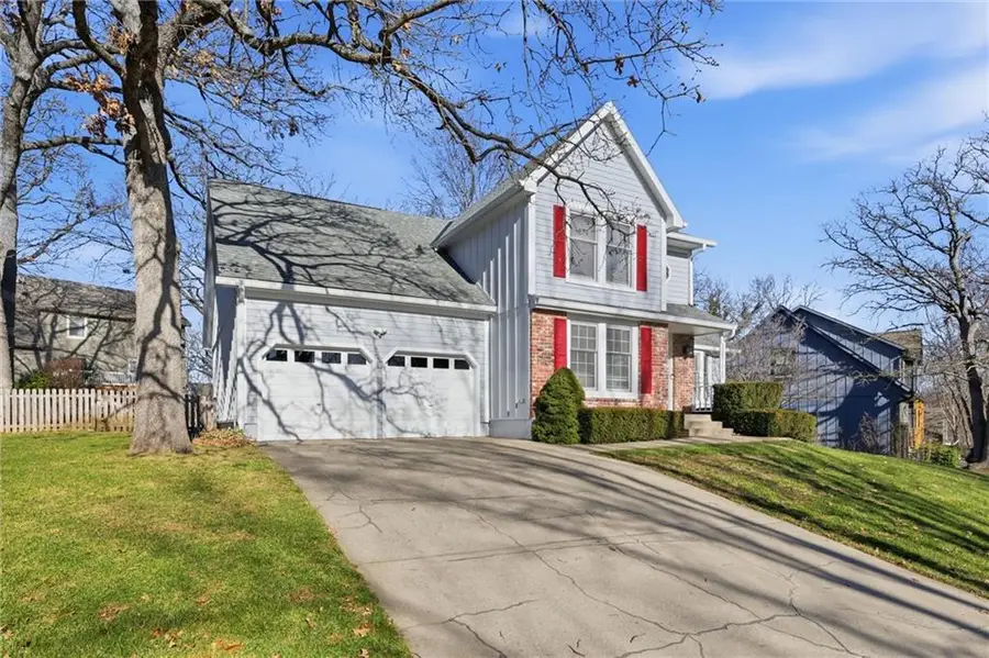 14512 W 69th Terrace, Shawnee, KS 66216 - Image #3