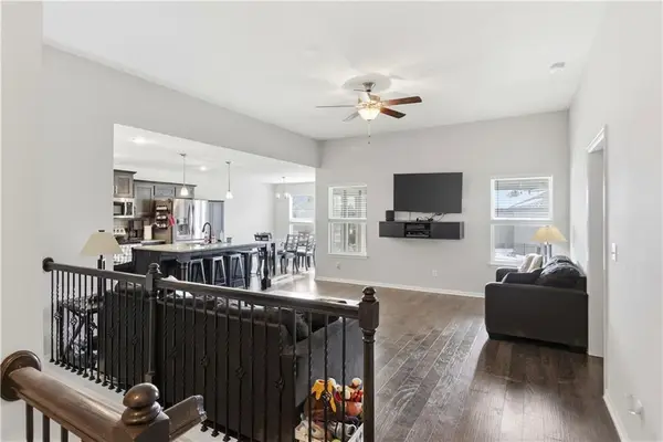 14223 Amanda Lane, Basehor, KS 66007