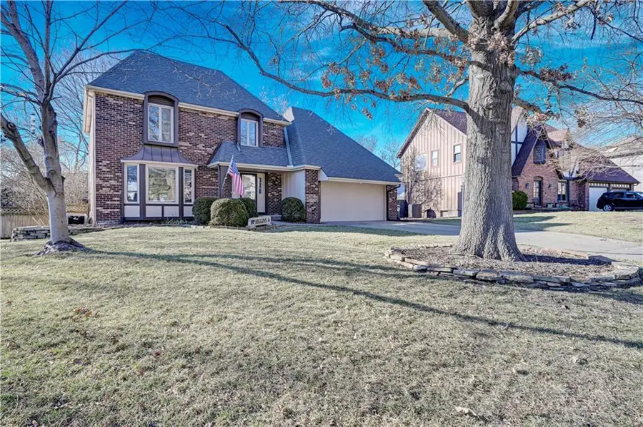 11396 King Street, Overland Park, KS 66210 - Image #2