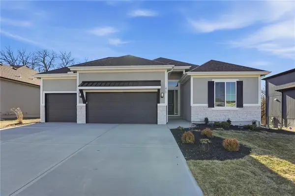 2717 SW 12th Street, Lee's Summit, MO 64081