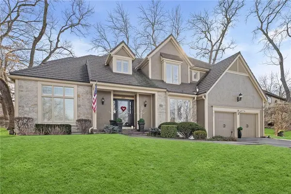 4309 W 126th Terrace, Leawood, KS 66209