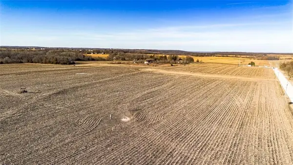 52.63 Acres M/L E 1900 Road, Baldwin City, KS 66006