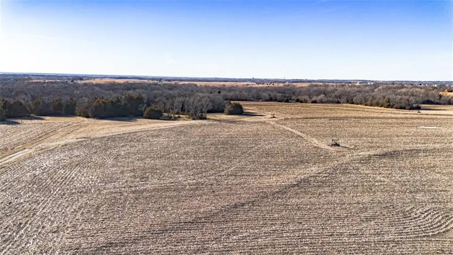 52.63 Acres M/L E 1900 Road, Baldwin City, KS 66006 - Image #3