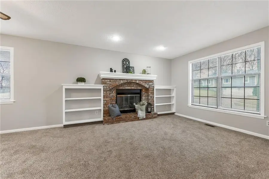 516 Sharon Drive, Liberty, MO 64068 - #3