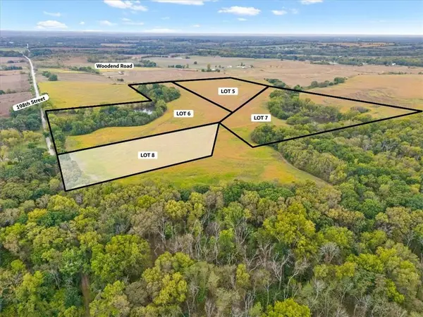 Lot 8 Woodend Road, Linwood, KS 66052