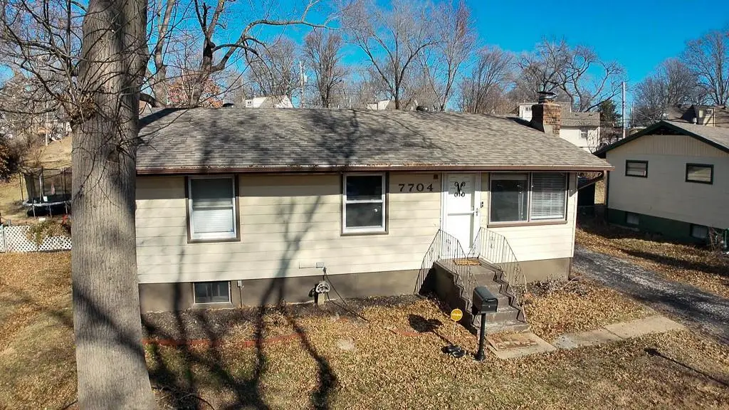 7704 E 50th Terrace, Kansas City, MO 64129 - Image #1