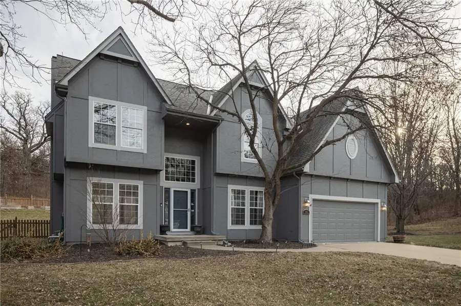 5805 Ruby Court, Lees Summit, MO 64064 - Image #3