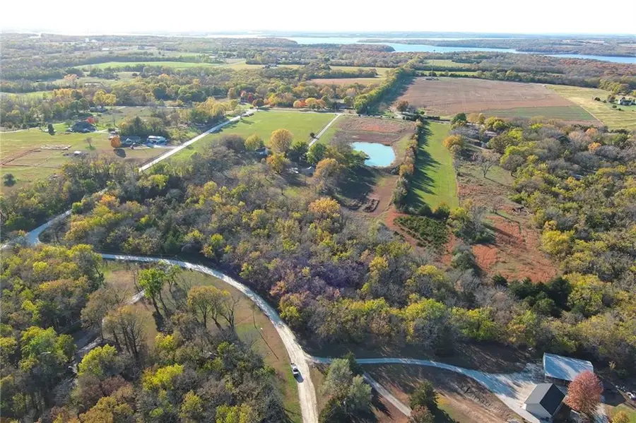 2.96 acres Morning Deer Drive, Paola, KS 66071 - Image #2