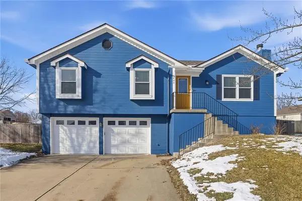 1404 NE Grand Avenue, Lee's Summit, MO 64086