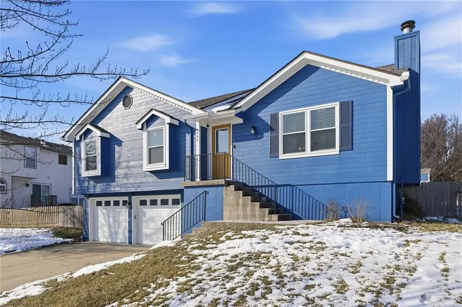 1404 NE Grand Avenue, Lees Summit, MO 64086 - #3