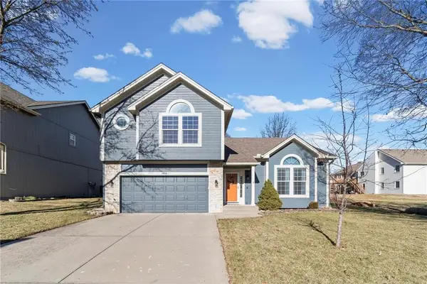 1406 NE 82nd Terrace, Kansas City, MO 64118